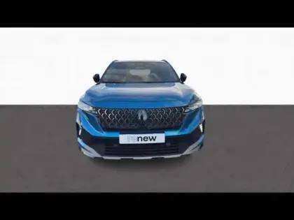 Photo Renault Austral