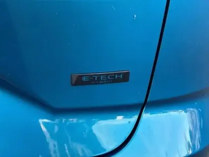 Photo 9 Renault Austral  1.2 E-Tech full hybrid 200ch esprit Alpine - 25