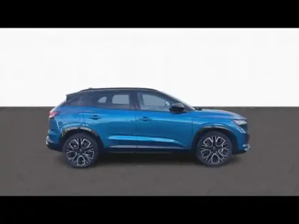 Photo 7 Renault Austral  1.2 E-Tech full hybrid 200ch esprit Alpine - 25