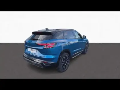 Photo 8 Renault Austral  1.2 E-Tech full hybrid 200ch esprit Alpine - 25