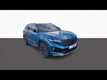 Photo 6 Renault Austral  1.2 E-Tech full hybrid 200ch esprit Alpine - 25