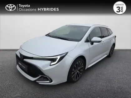 Photo Toyota Corolla