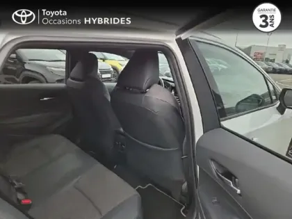 Photo 5 Toyota Corolla  Touring Spt 1.8 140ch Design MY25