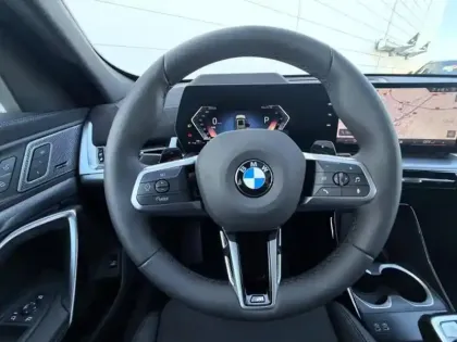 Photo 9 BMW X1  sDrive20i 170ch M Sport