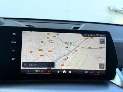 Photo 11 BMW X1  sDrive20i 170ch M Sport