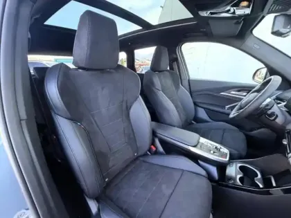 Photo 7 BMW X1  sDrive20i 170ch M Sport