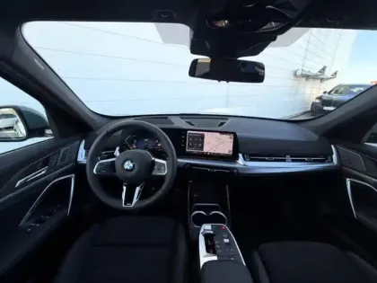 Photo 8 BMW X1  sDrive20i 170ch M Sport