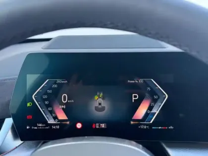 Photo 10 BMW X1  sDrive20i 170ch M Sport