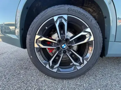 Photo 13 BMW X1  sDrive20i 170ch M Sport