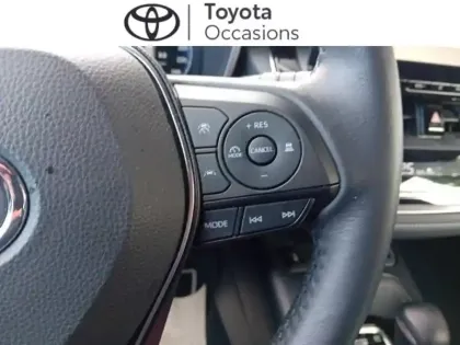 Photo 8 Toyota Corolla  Touring Spt 1.8 140ch Design MY24