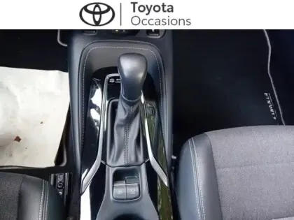 Photo 13 Toyota Corolla  Touring Spt 1.8 140ch Design MY24