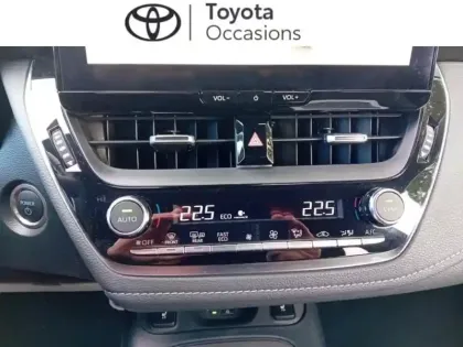 Photo 11 Toyota Corolla  Touring Spt 1.8 140ch Design MY24