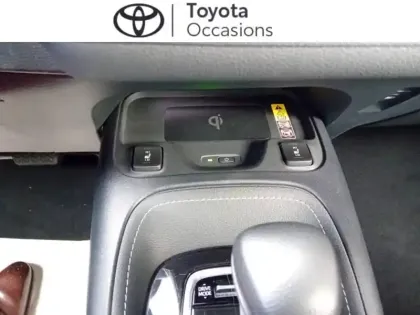 Photo 12 Toyota Corolla  Touring Spt 1.8 140ch Design MY24