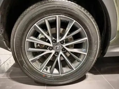 Photo 7 Lexus Nx  450h+ Luxe 4WD Pack Design