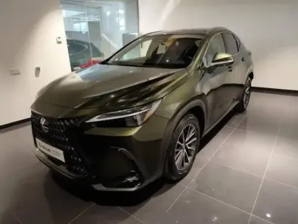 Photo Lexus Nx