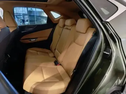 Photo 14 Lexus Nx  450h+ Luxe 4WD Pack Design