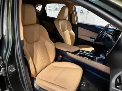 Photo 12 Lexus Nx  450h+ Luxe 4WD Pack Design