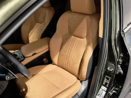 Photo 8 Lexus Nx  450h+ Luxe 4WD Pack Design