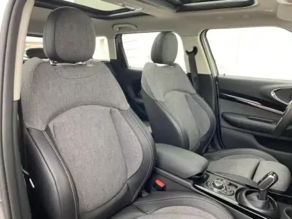 Photo 8 Mini Mini Clubman Cooper 136ch Edition Premium Plus BVA7