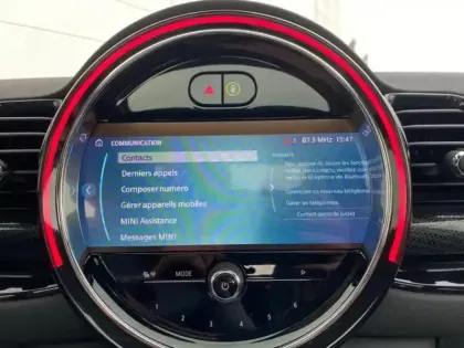 Photo 13 Mini Mini Clubman Cooper 136ch Edition Premium Plus BVA7