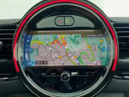 Photo 12 Mini Mini Clubman Cooper 136ch Edition Premium Plus BVA7