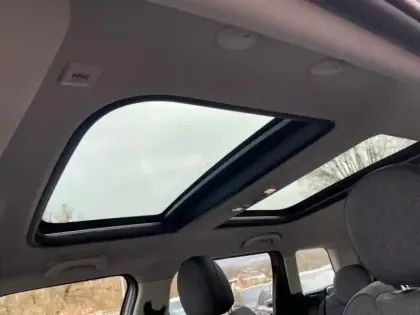 Photo 10 Mini Mini Clubman Cooper 136ch Edition Premium Plus BVA7