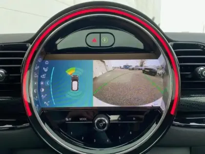 Photo 14 Mini Mini Clubman Cooper 136ch Edition Premium Plus BVA7