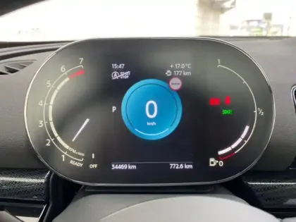 Photo 11 Mini Mini Clubman Cooper 136ch Edition Premium Plus BVA7