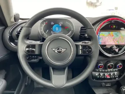 Photo 7 Mini Mini Clubman Cooper 136ch Edition Premium Plus BVA7