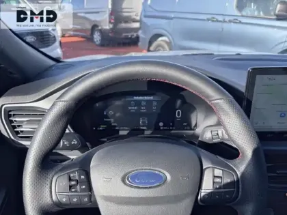 Photo 6 Ford Kuga  2.5 Duratec 180ch Hybrid FlexiFuel ST-Line Powershift