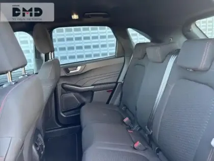 Photo 9 Ford Kuga  2.5 Duratec 180ch Hybrid FlexiFuel ST-Line Powershift