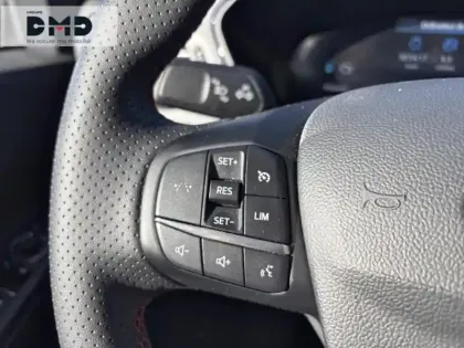 Photo 13 Ford Kuga  2.5 Duratec 180ch Hybrid FlexiFuel ST-Line Powershift