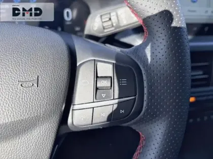 Photo 14 Ford Kuga  2.5 Duratec 180ch Hybrid FlexiFuel ST-Line Powershift