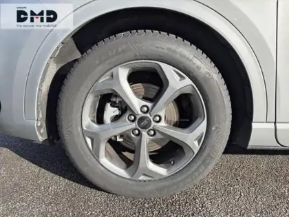 Photo 12 Ford Kuga  2.5 Duratec 180ch Hybrid FlexiFuel ST-Line Powershift