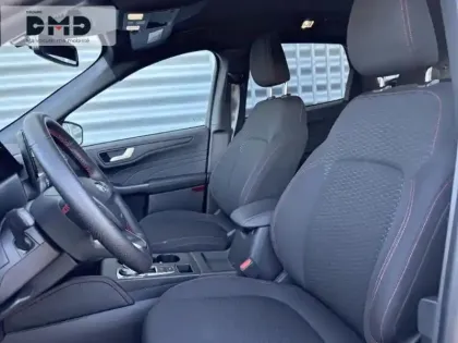 Photo 8 Ford Kuga  2.5 Duratec 180ch Hybrid FlexiFuel ST-Line Powershift