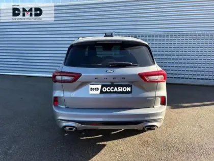 Photo 10 Ford Kuga  2.5 Duratec 180ch Hybrid FlexiFuel ST-Line Powershift