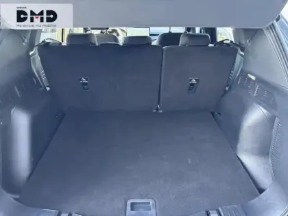 Photo 11 Ford Kuga  2.5 Duratec 180ch Hybrid FlexiFuel ST-Line Powershift