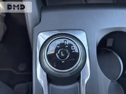 Photo 7 Ford Kuga  2.5 Duratec 180ch Hybrid FlexiFuel ST-Line Powershift