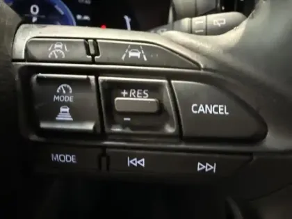 Photo 6 Toyota Yaris  Cross 116h Dynamic MC24