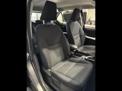 Photo 14 Toyota Yaris  Cross 116h Dynamic MC24