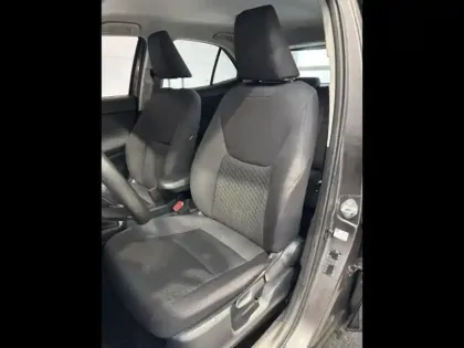 Photo 13 Toyota Yaris  Cross 116h Dynamic MC24