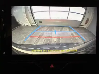 Photo 8 Toyota Yaris  Cross 116h Dynamic MC24