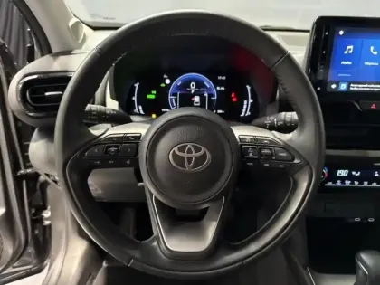 Photo 5 Toyota Yaris  Cross 116h Dynamic MC24