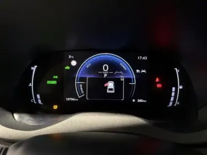 Photo 7 Toyota Yaris  Cross 116h Dynamic MC24