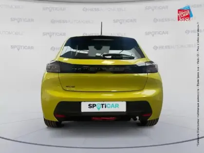 Photo 21 Peugeot 208  1.2 100ch S&S Envy