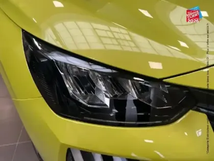 Photo 12 Peugeot 208  1.2 100ch S&S Envy