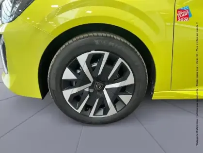 Photo 24 Peugeot 208  1.2 100ch S&S Envy