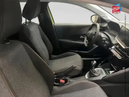 Photo 19 Peugeot 208  1.2 100ch S&S Envy