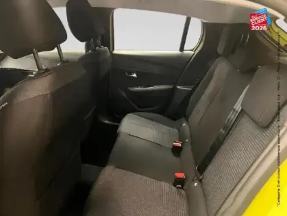 Photo 25 Peugeot 208  1.2 100ch S&S Envy