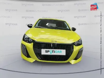 Photo 16 Peugeot 208  1.2 100ch S&S Envy